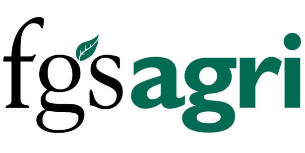 FGS Agri logo FGS Agri logo