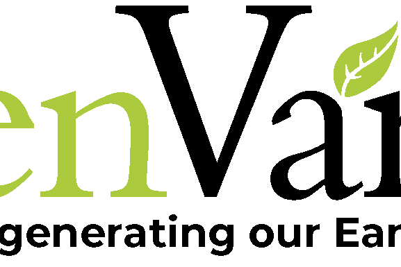 enVar logo with Strapline