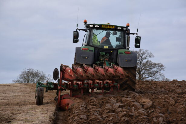 Ploughing 29 – 2020
