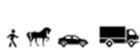 Light Duty Symbols