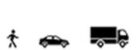 Medium Duty Symbols