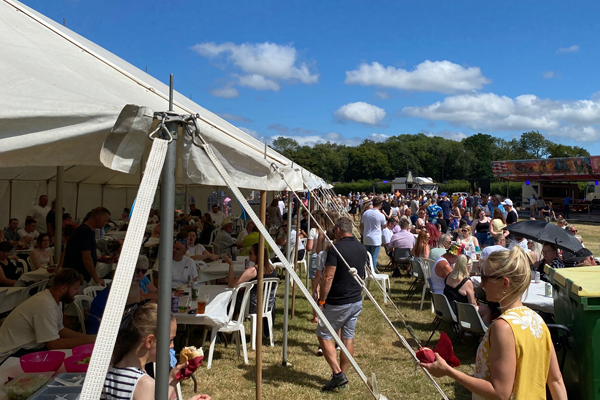 FGS Agri 2025 Summer BBQ
