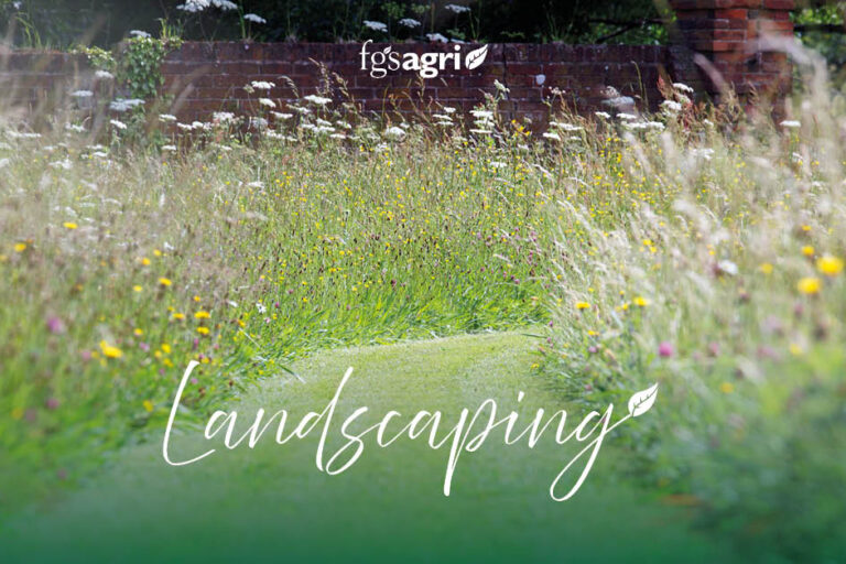 FGS Landscaping
