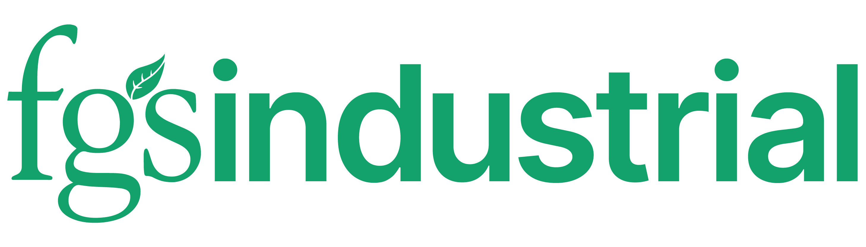 FGS Industrial logo